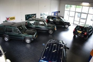 Messchendorp Automobielen